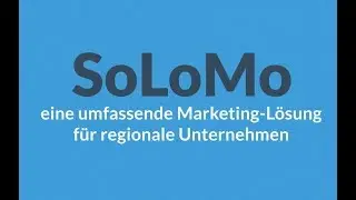Marketing-L&ouml;sungen f&uuml;r regionale Unternehmen - Die Webmeister GmbH Essen