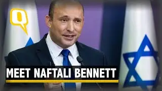 Meet Naftali Bennett: The Tech Magnate Who Became Israel&rsquo;s New PM | The Quint