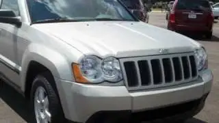 2009 Jeep Grand Cherokee West Bend WI