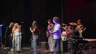 Be My Girl - School of Rock at Fallbrook Mission Theater