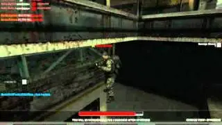 Hacker OWNED