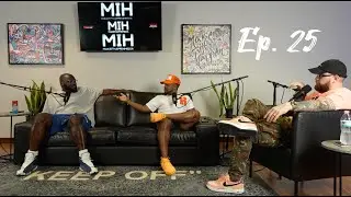 Make it Happen Podcast Episode #025