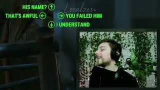 Localzen gives the best parenting advice [Fallout 4]