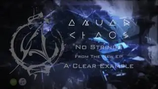 Anuar Chaos - 