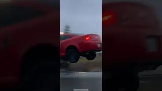 Cars can fly