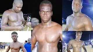 A MOUNDÉ TV  en direct