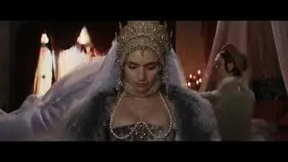 Dracula: A Love Tale (2025) Beyond The Invisible