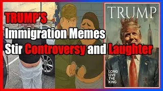 5 Viral Political Moments That Took the Internet by Storm!