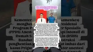 APAKAH INI KELAKUAN DOKTER INDO⁉️🥀 #trending #youtubeshorts #ppds #dokter #beritaterkini #viralvideo