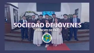 Servicio De Jovenes 1/10/26
