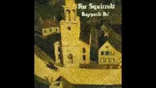 7 For Squirrels - Unicycle