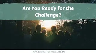 Part 1: Welcome and Introduction | Youth Climate Challenge
