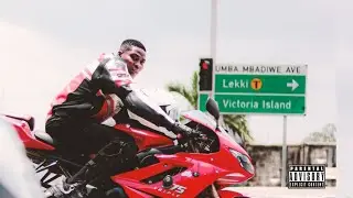 Reekado Banks - Lupita Nyongo [Official Video]