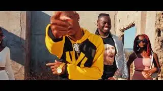 Wiz Fox x Dee Fox-Mabiliyo