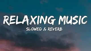 Relaxing music (Lyrics) || New song 2026||New English song || Best song english