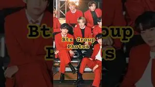 Bts pic ❤️ BTS group photos #bts # viral #shots #ytshorts