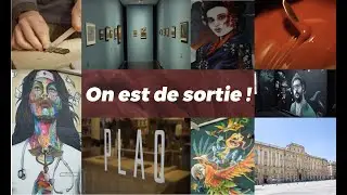 On est de sortie ! chez Plaq avec Nicolas Rozier