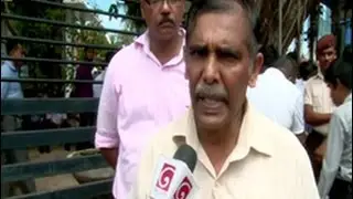 Water Board employees again launch token strike