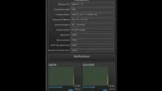 How to Setting Your Freedom Free Internet App