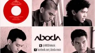 ABODA - I Will Fly