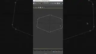 FILIET IN 3DS MAX 😱#3dsmax #3d #shorts #trending #learning #vray #3dmodeling
