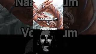 Ranking Boss Fights In Skyrim