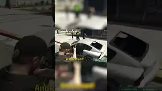 Wrangler runs over news reporter!
