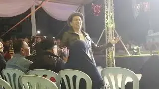 Amy Search - Rozana, Isabella, Pawana & Fantasia Bulan Madu (LIVE) Konsert Gegor Bera | 12.11.2022