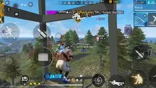 #$FF #Garena free fire Max #new update #new sniper #AWM #headshot tricks #video #live is game