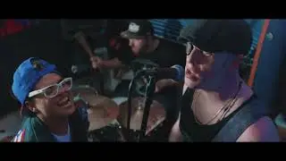 My Depression- Official Music Video by The UNBROK3N (Brooklyn, NY) | Punk Anthem for Mental Health