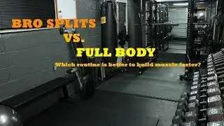 Full Body Vs  