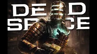 Dead Space Remake.  #shorts #deadspace