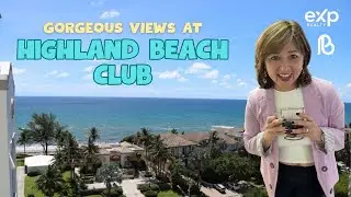 Highland Beach Club - Penthouse 1-103