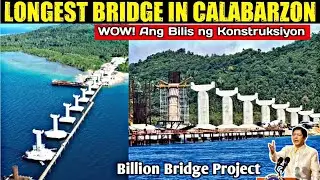 ROMA POINT BRIDGE PROJECT UPDATE