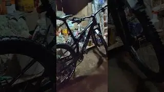 Сколько велосипедов у вас? #bike #mtb #family #music
