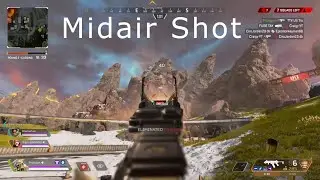 Quick Clip before Valentines Event (Apex Legends)