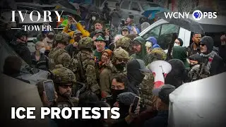 Minnesota ICE Protests | Ivory Tower