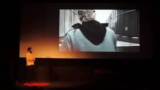 &laquo;Куделка&raquo; &mdash; фильм, которому не суждено было быть | Гилад Барам | TEDxКарловы Вары