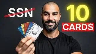 Build US Credit From ANY Country With This Simple Method