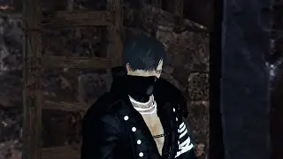 마비노기 영웅전 그소  허크 아이젠 리터 솔로  31:19  (테섭)  / Vindictus Gs Hurk Eisen Ritter Solo 31: 19  (test)