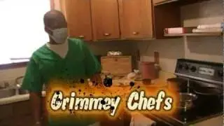 GrimmeyTV presents Grimmey Chefs 