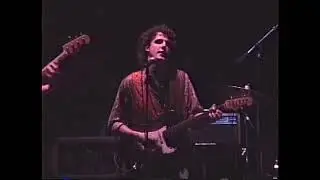 The Janglers - entire opening set - Agora Cleveland OH 4/4/91 Jason White Jack Silverman