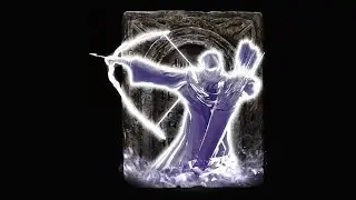 Elden Ring: Latenna the Albinauric Ashes
