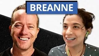 P0rn Addiction, Depression, and Freedom w/ Breanne (Full Episode)