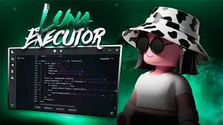 DSA Roblox Executor LUNA | Free OP Exploit Web Working 2026 PC [100% UNC]