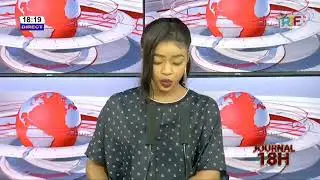 DIRECT🔴JOURNAL 18H DU  DU 26 DECEMBRE 2025