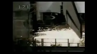 NASA music video