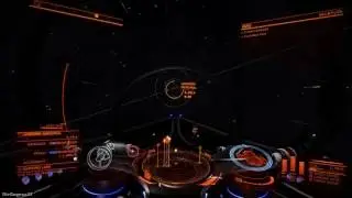 Elite: Dangerous 2.2 Beta - Passengers, Fighters, and More!