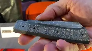 Pi&egrave;ce d&rsquo;exception par Joris Demarest 😍 SNAC Rouen 2025