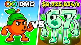 FRUITS VS BRAINROTS MAP FORTNITE CREATIVE - ALL NEW SECRETS CODE, SECRETS BRAINROTS